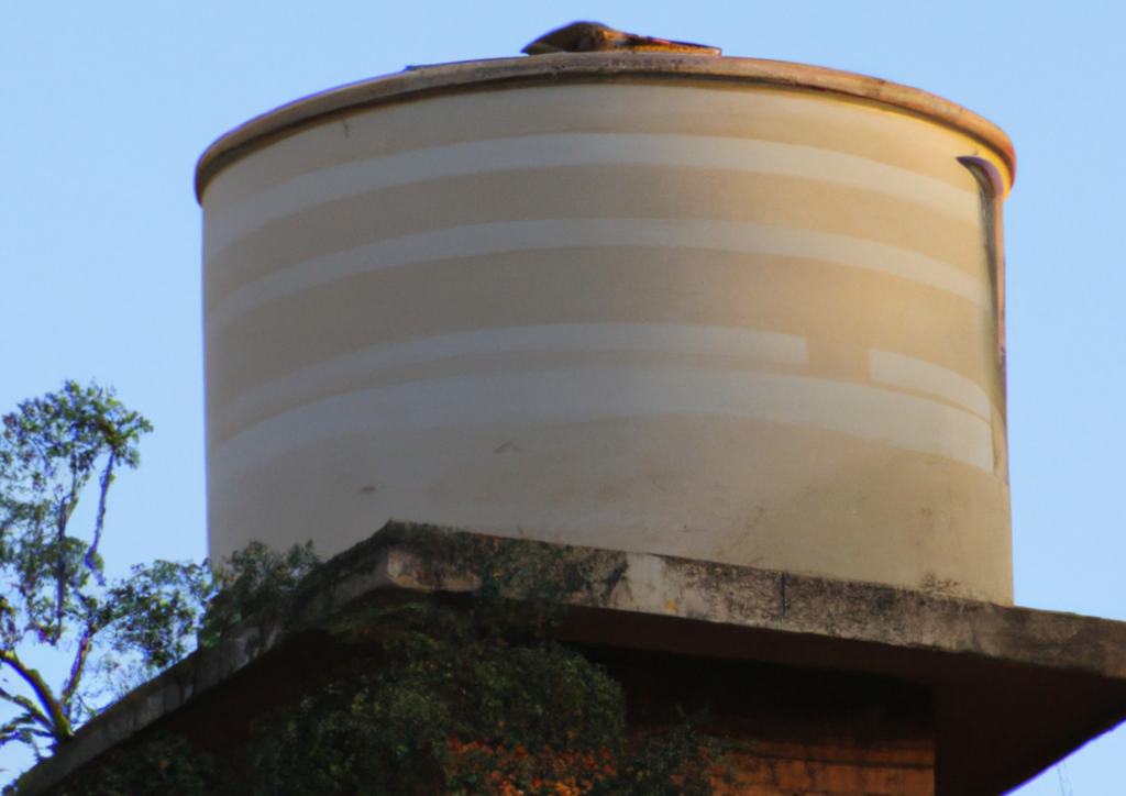 Limpeza de Caixa D'Água em Mauá