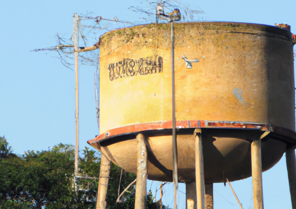 Limpeza de Caixa D'água em Osasco